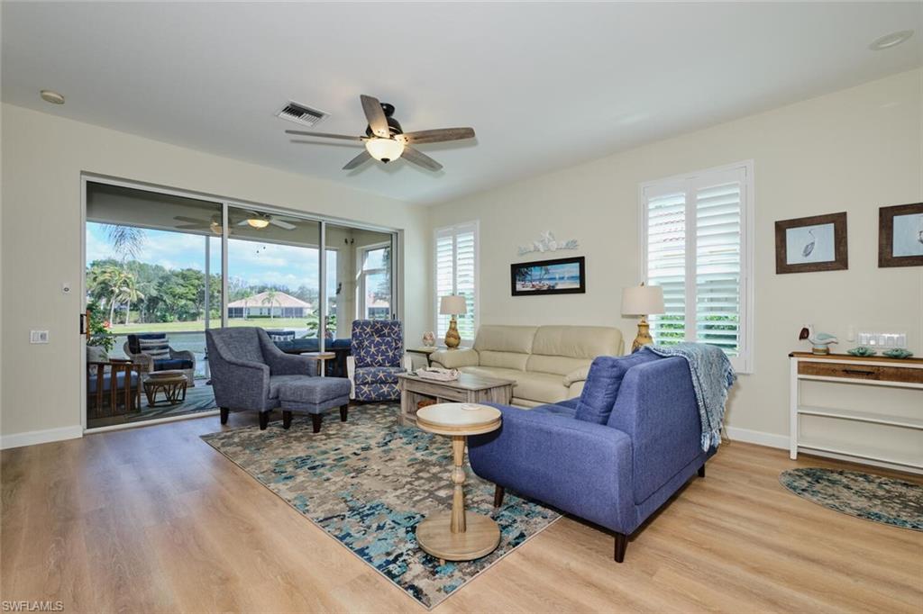 SOMMERSET VILLAS - Residential