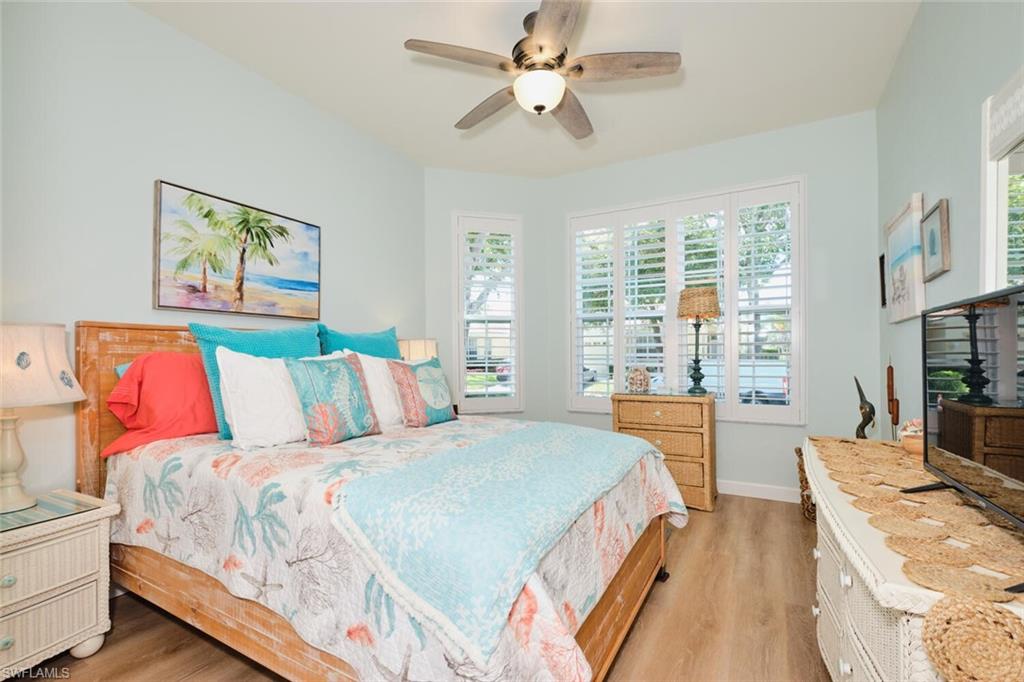 SOMMERSET VILLAS - Residential