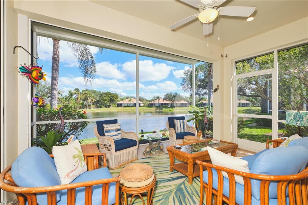 SOMMERSET VILLAS - Residential