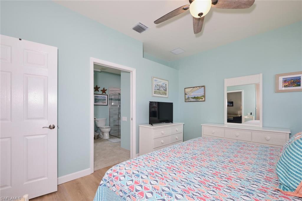 SOMMERSET VILLAS - Residential