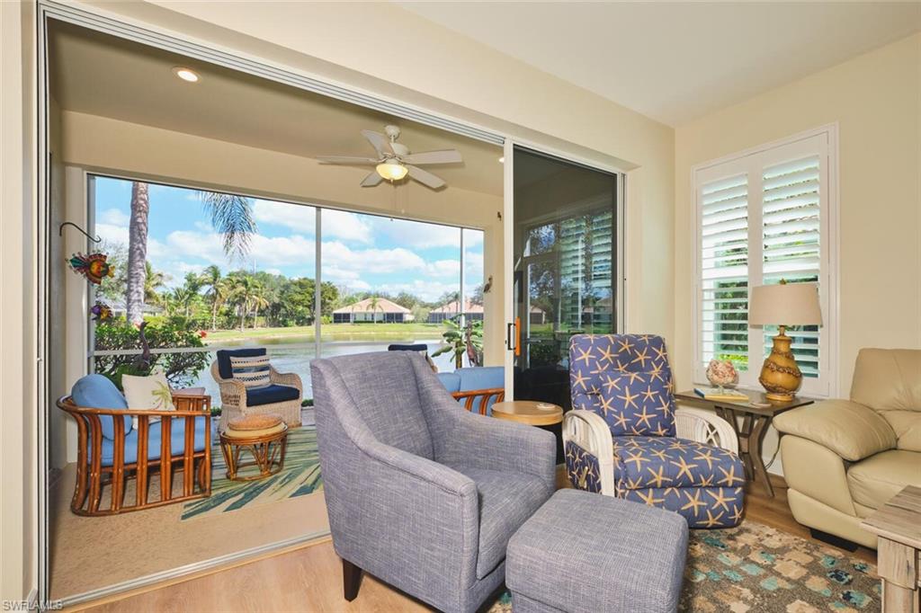 SOMMERSET VILLAS - Residential