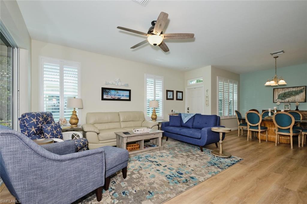 SOMMERSET VILLAS - Residential