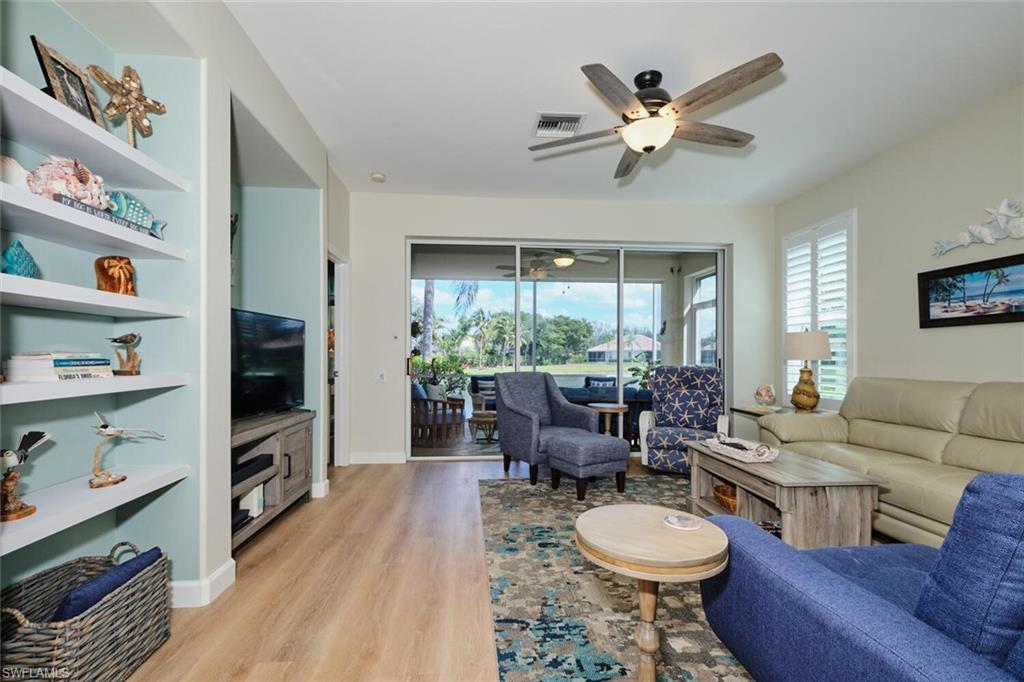 SOMMERSET VILLAS - Residential