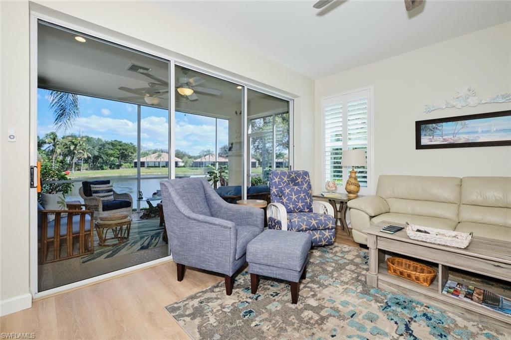 SOMMERSET VILLAS - Residential