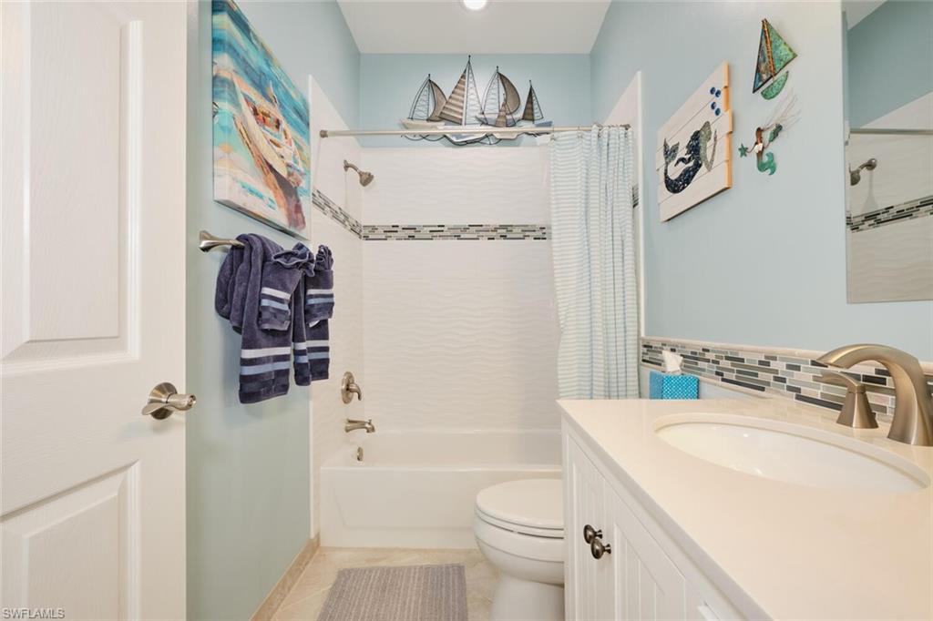 SOMMERSET VILLAS - Residential