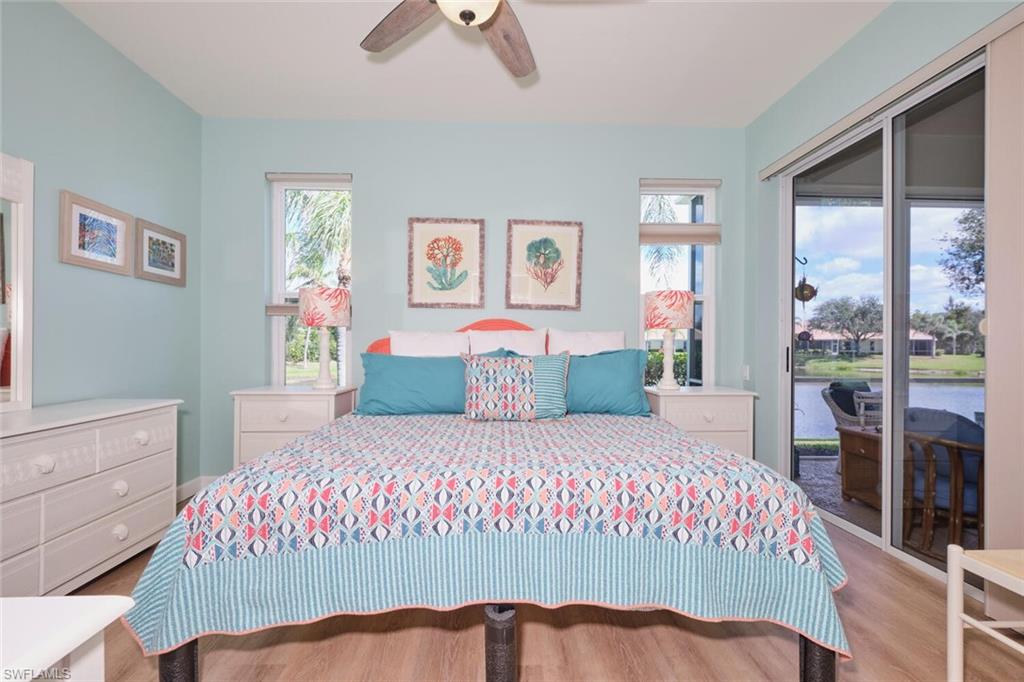 SOMMERSET VILLAS - Residential