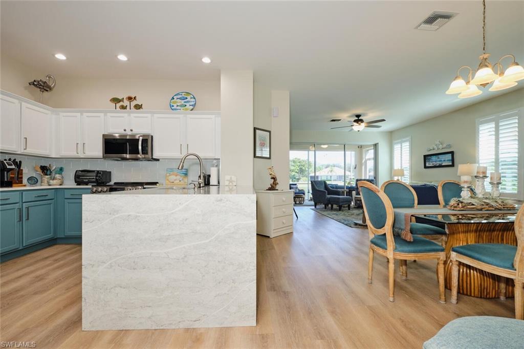 SOMMERSET VILLAS - Residential