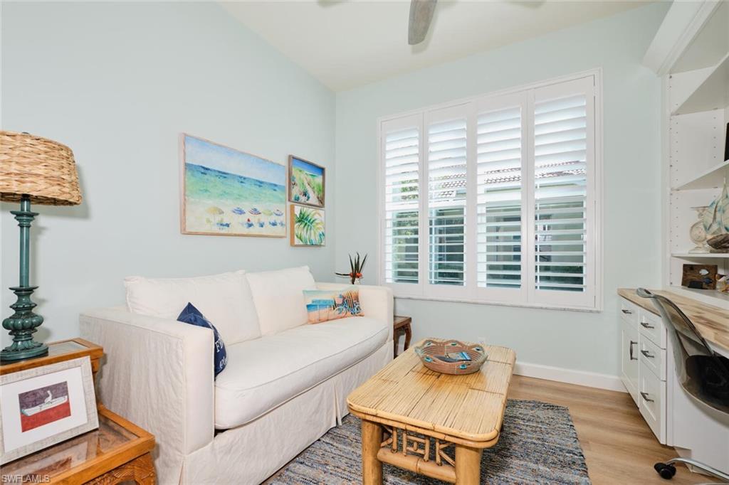 SOMMERSET VILLAS - Residential