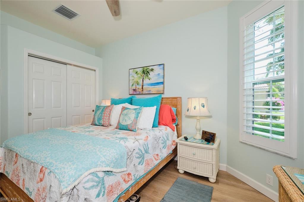 SOMMERSET VILLAS - Residential