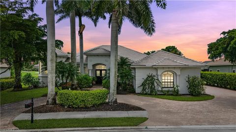 7317 Hagen WAY NAPLES FL 34113