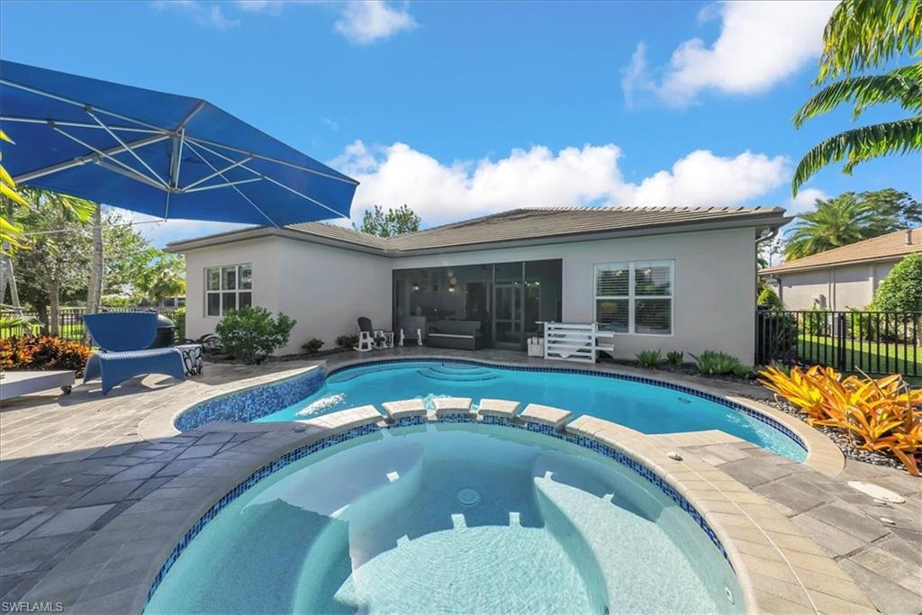 VALENCIA TRAILS - Residential