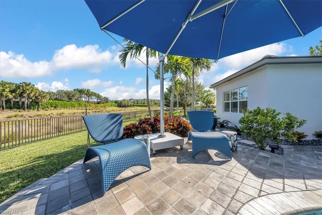 VALENCIA TRAILS - Residential