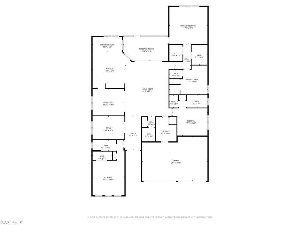 VALENCIA TRAILS - Residential