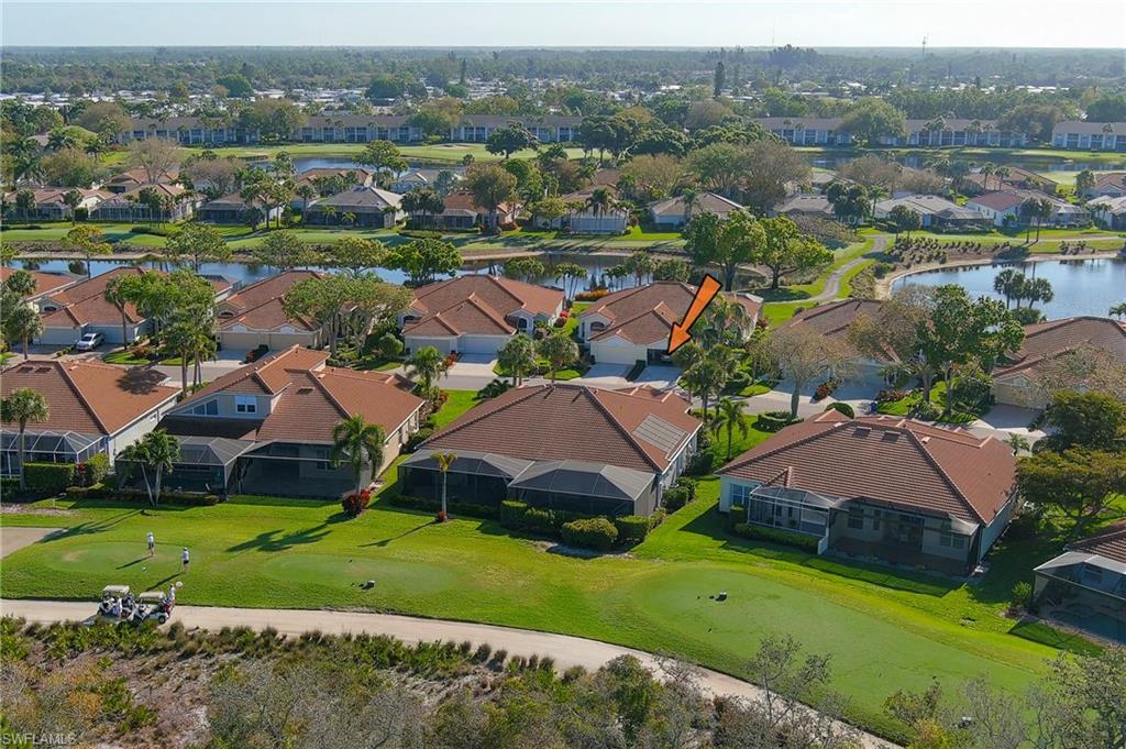 HIGHLAND WOODS VILLAS - Residential