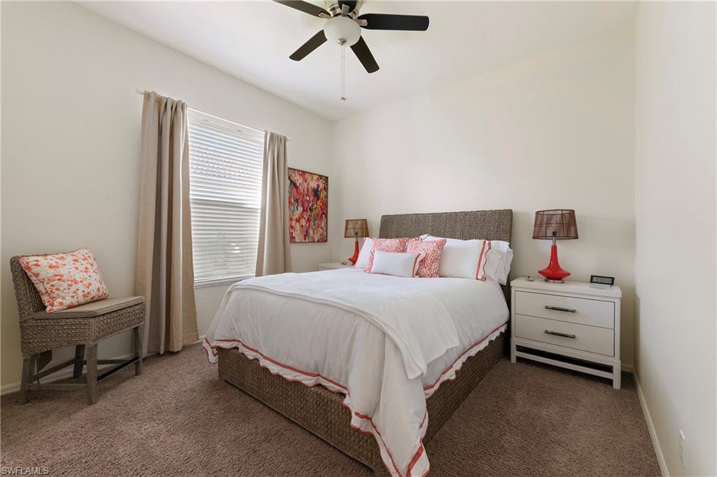 HIGHLAND WOODS VILLAS - Residential