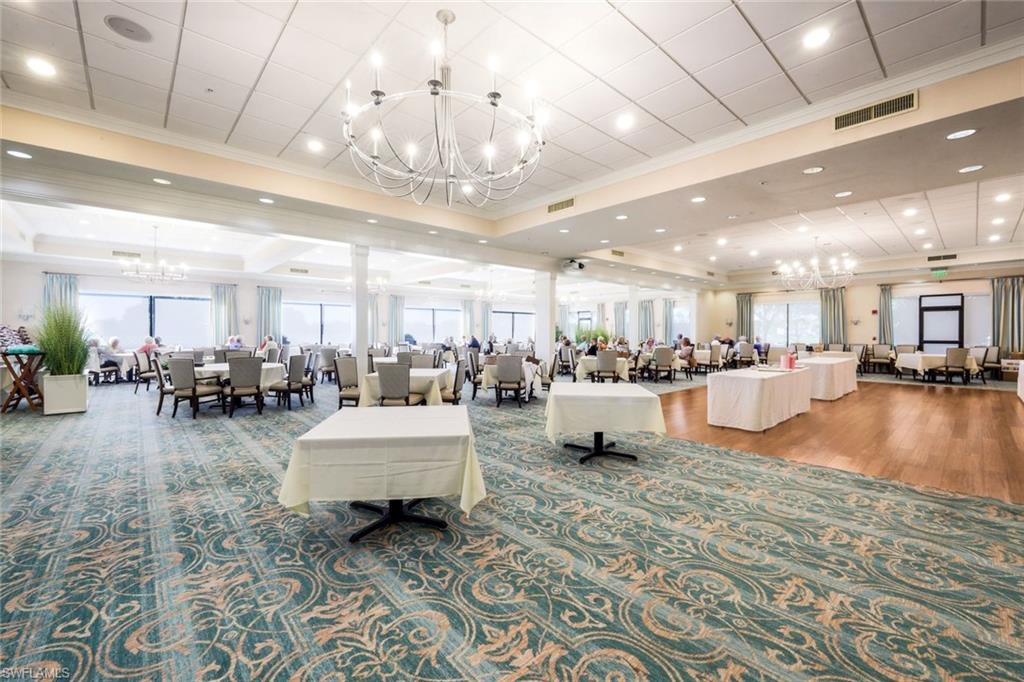 HIGHLAND WOODS VILLAS - Residential