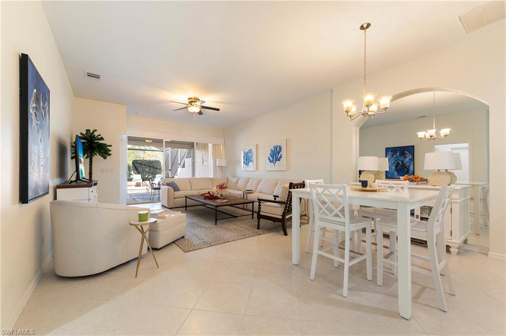 HIGHLAND WOODS VILLAS - Residential