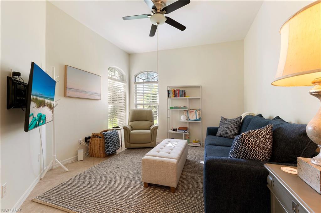 HIGHLAND WOODS VILLAS - Residential