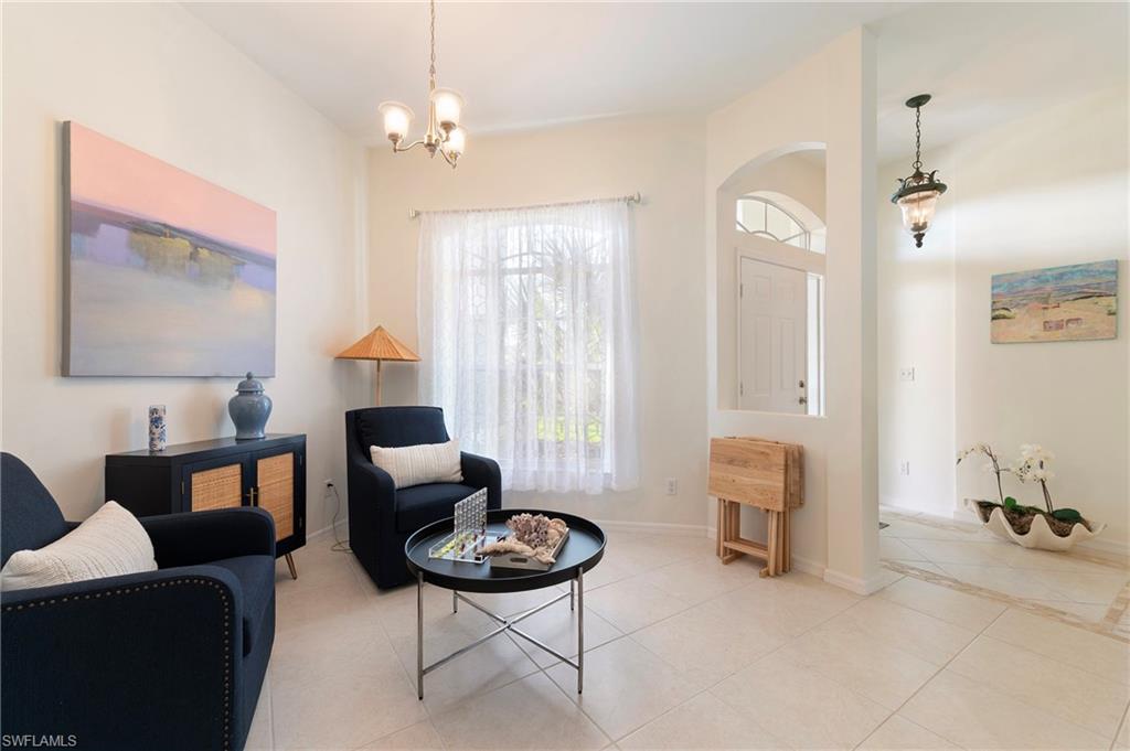 HIGHLAND WOODS VILLAS - Residential