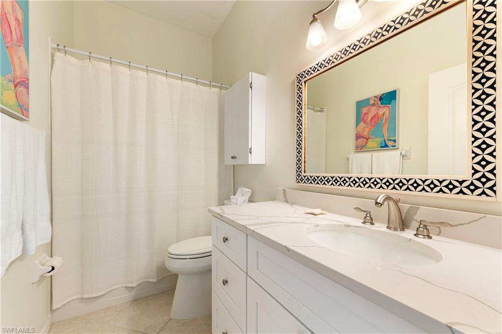 HIGHLAND WOODS VILLAS - Residential