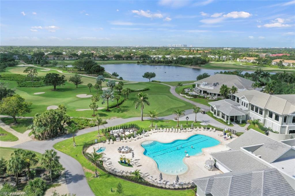 HIGHLAND WOODS VILLAS - Residential