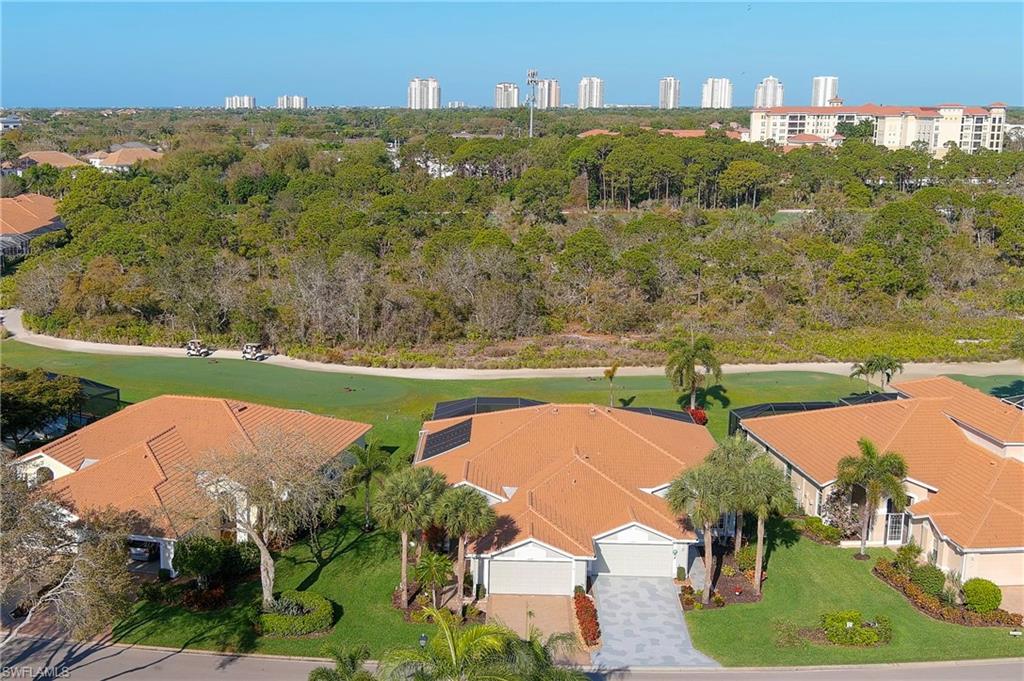 HIGHLAND WOODS VILLAS - Residential