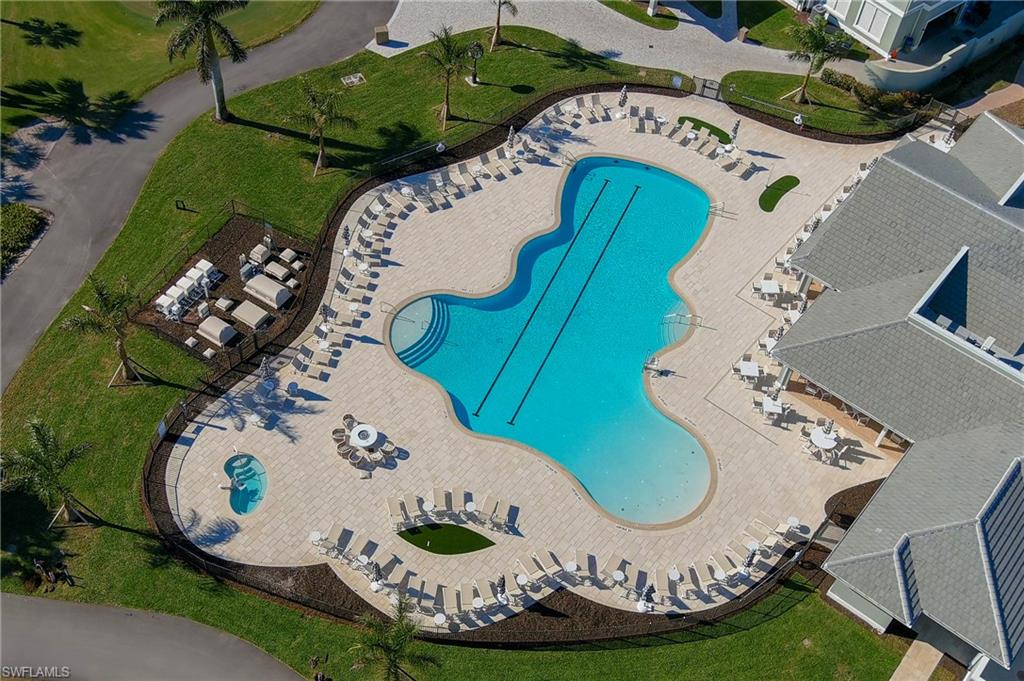 HIGHLAND WOODS VILLAS - Residential