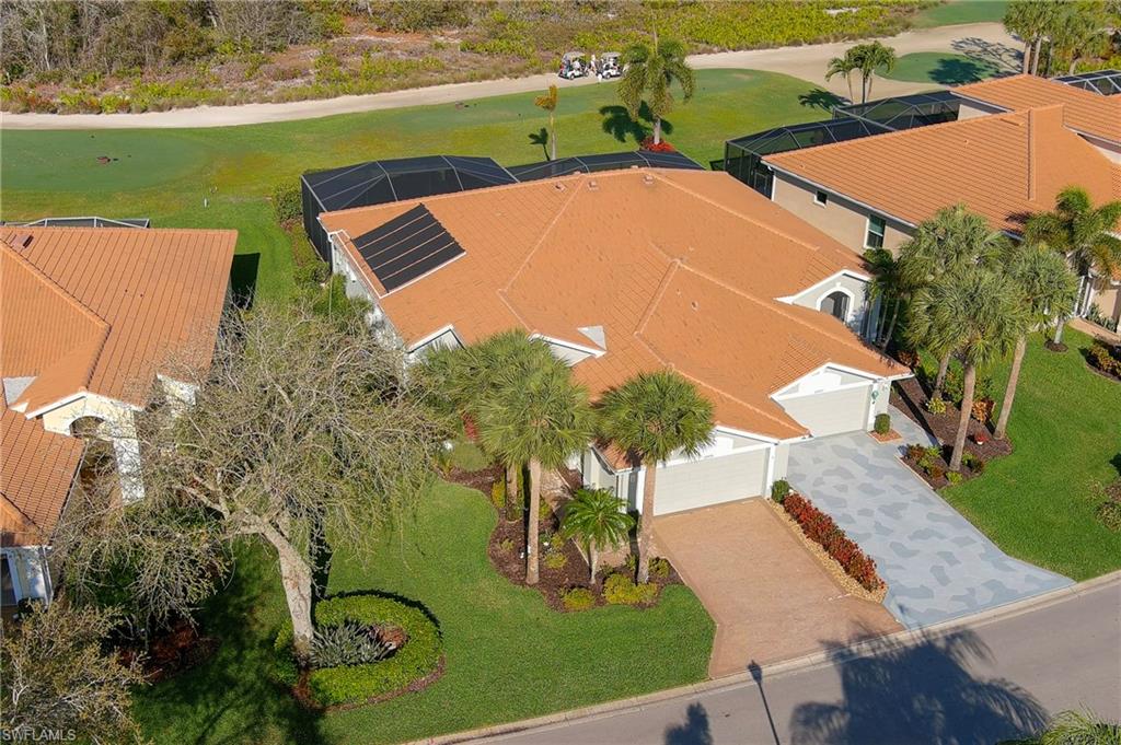 HIGHLAND WOODS VILLAS - Residential