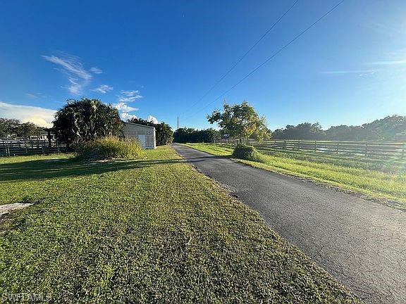 ACREAGE - Residential