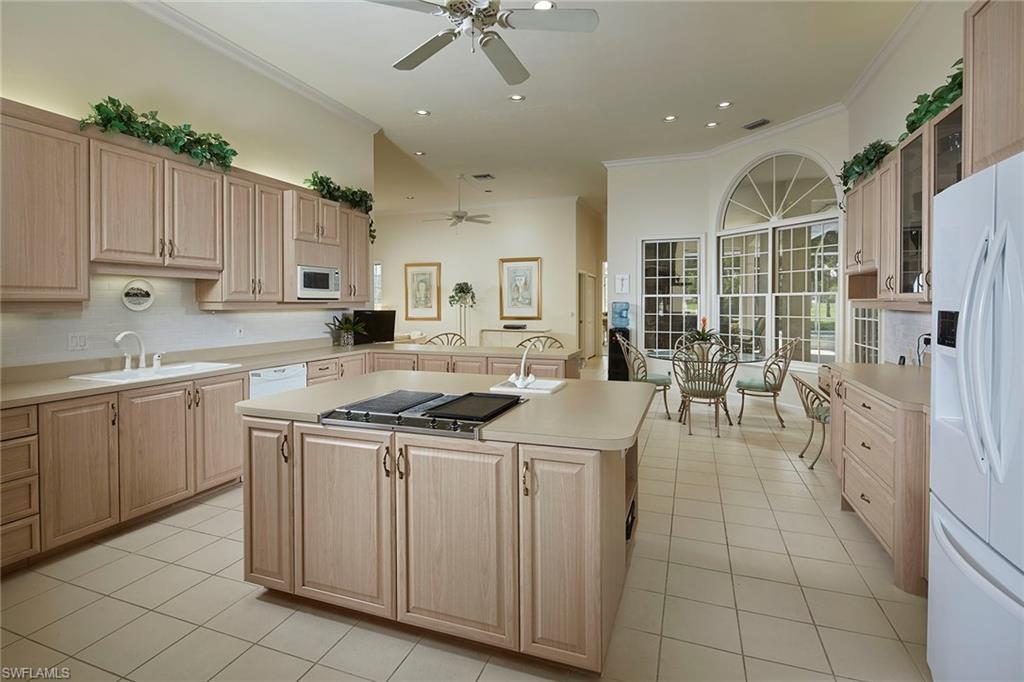 VALLEY OAK - Residential