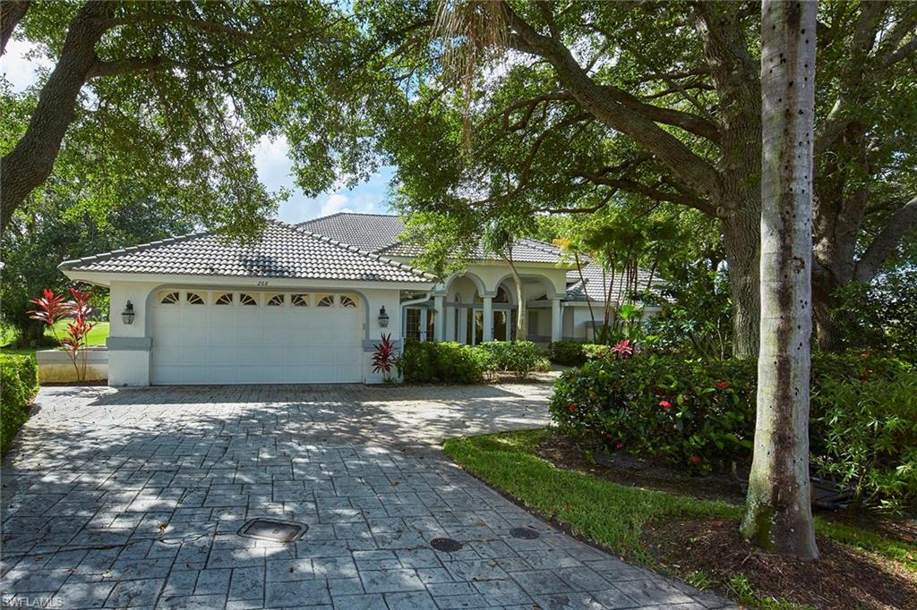 VALLEY OAK - Residential