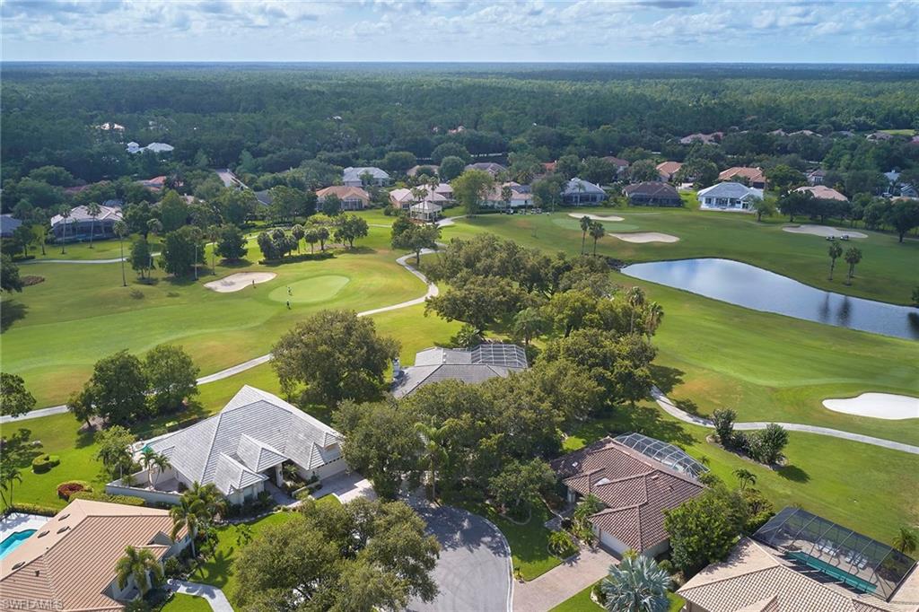 VALLEY OAK - Residential