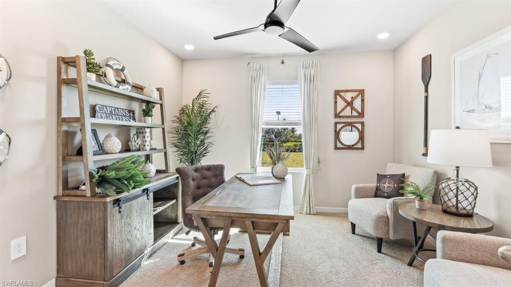 CORAL BAY - Residential