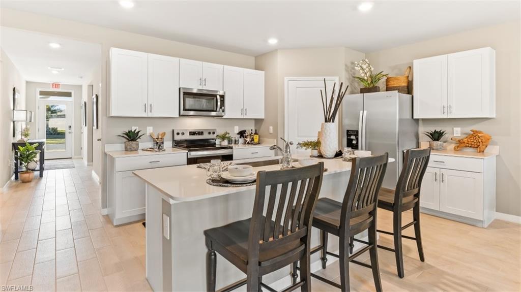 CORAL BAY - Residential