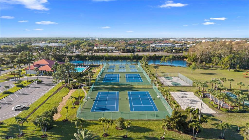 HEATHER RIDGE II - Residential