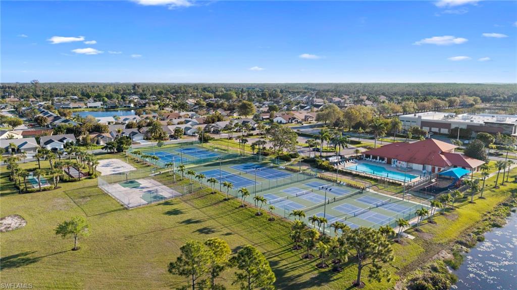 HEATHER RIDGE II - Residential