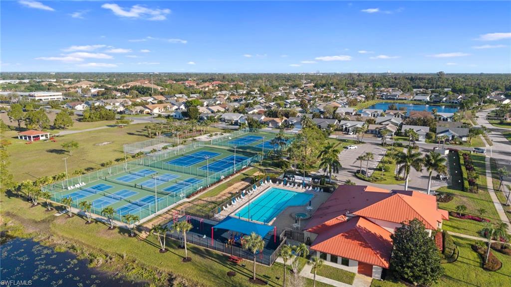 HEATHER RIDGE II - Residential