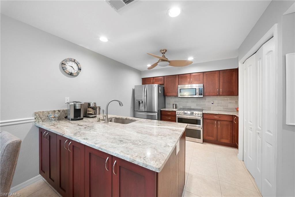 HEATHER RIDGE II - Residential