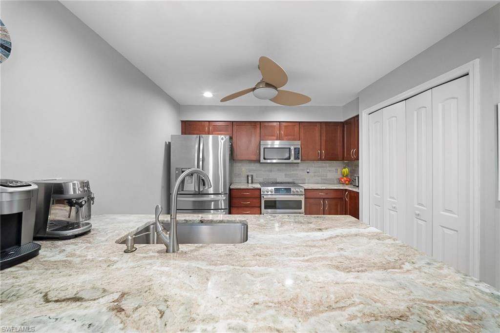 HEATHER RIDGE II - Residential