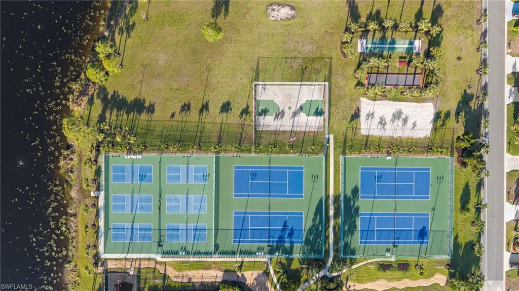 HEATHER RIDGE II - Residential