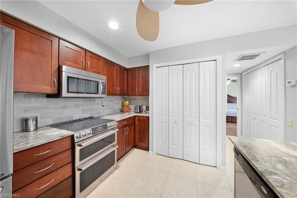 HEATHER RIDGE II - Residential