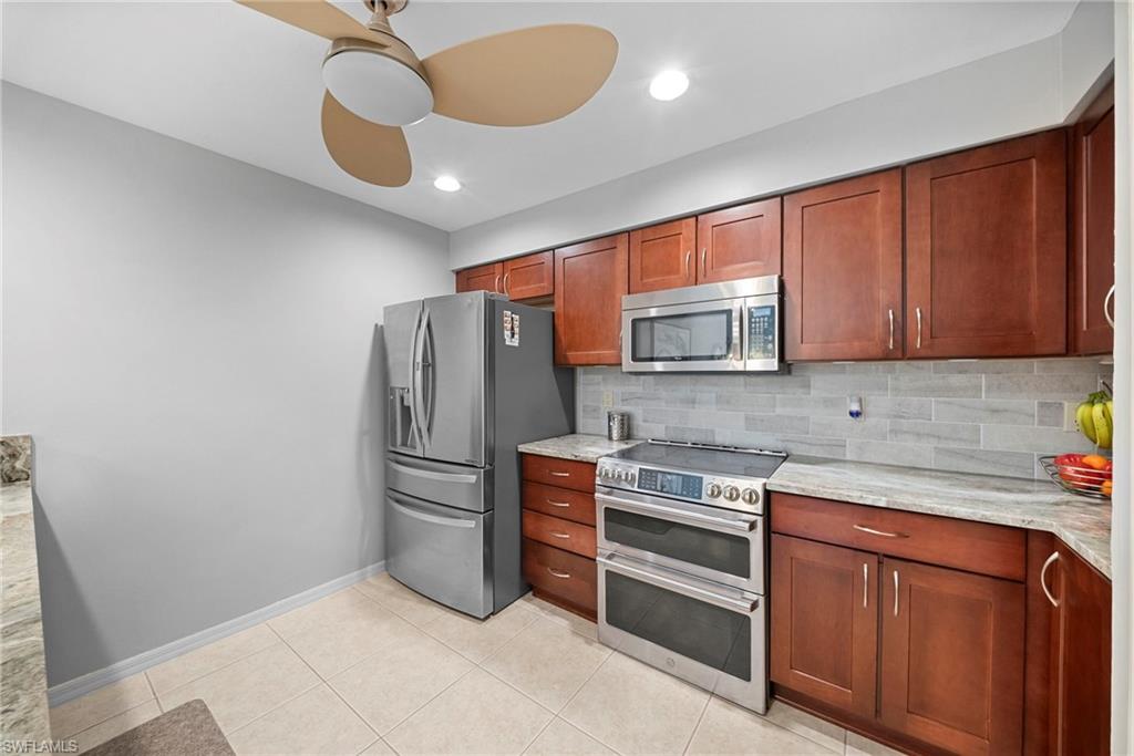 HEATHER RIDGE II - Residential