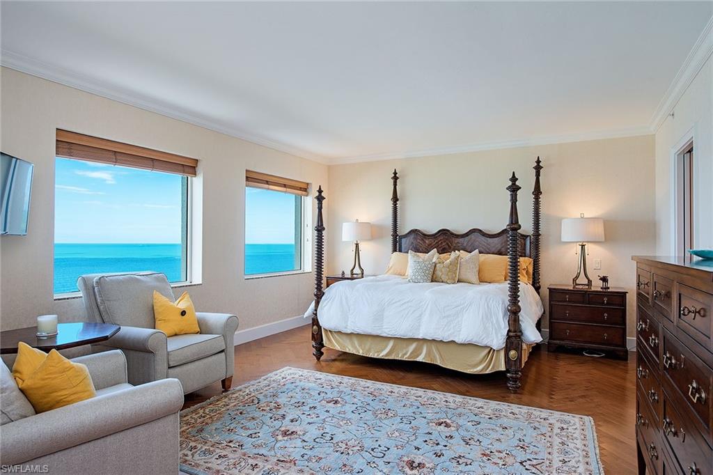 REMINGTON AT BAY COLONY - Residential