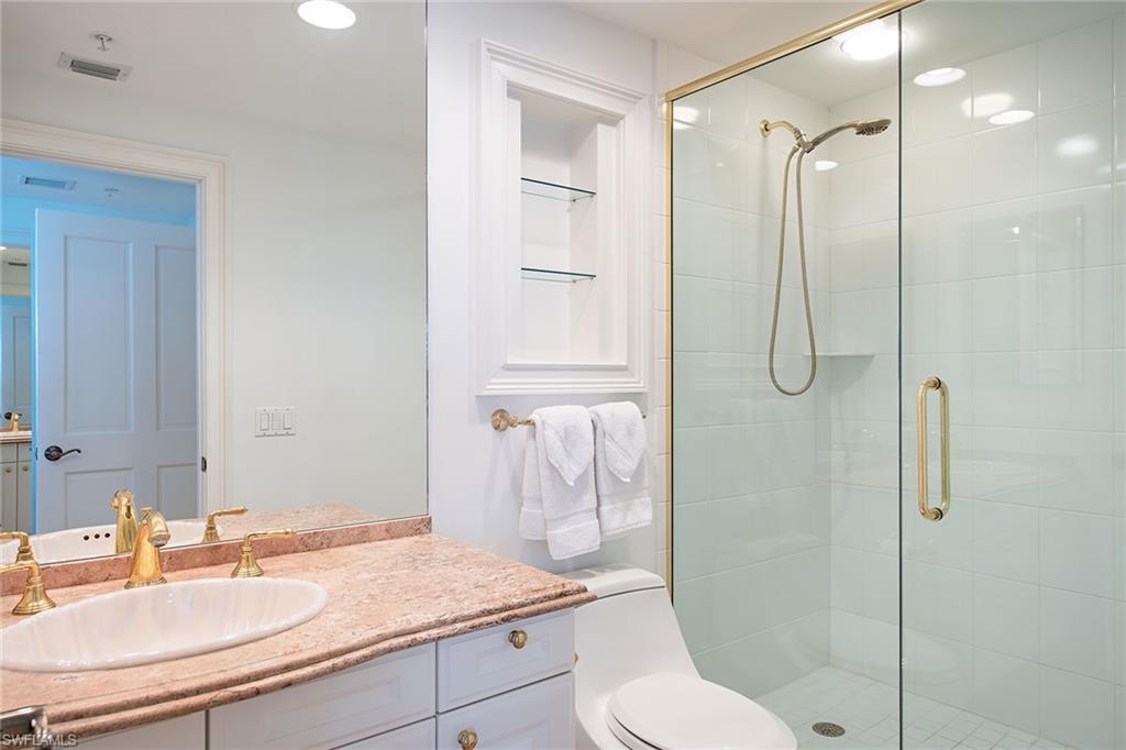 REMINGTON AT BAY COLONY - Residential