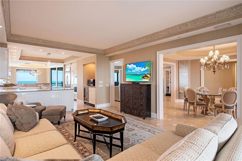 REMINGTON AT BAY COLONY - Residential