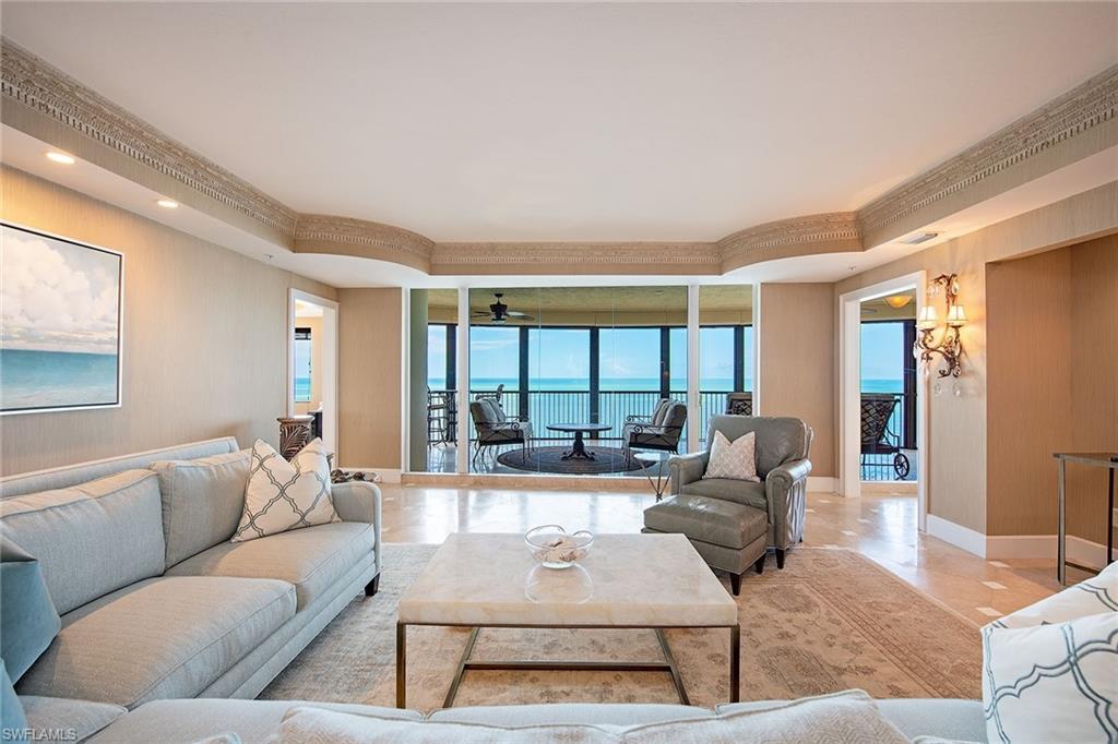 REMINGTON AT BAY COLONY - Residential