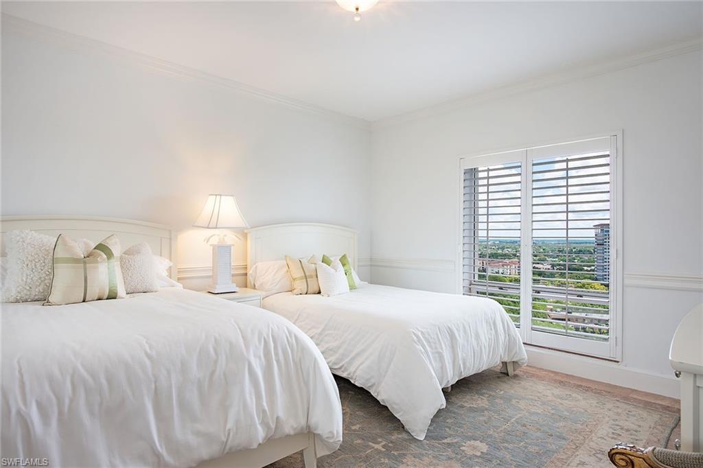 REMINGTON AT BAY COLONY - Residential