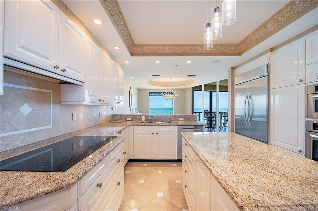 REMINGTON AT BAY COLONY - Residential