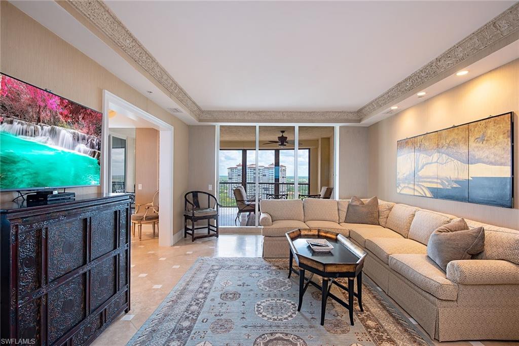 REMINGTON AT BAY COLONY - Residential