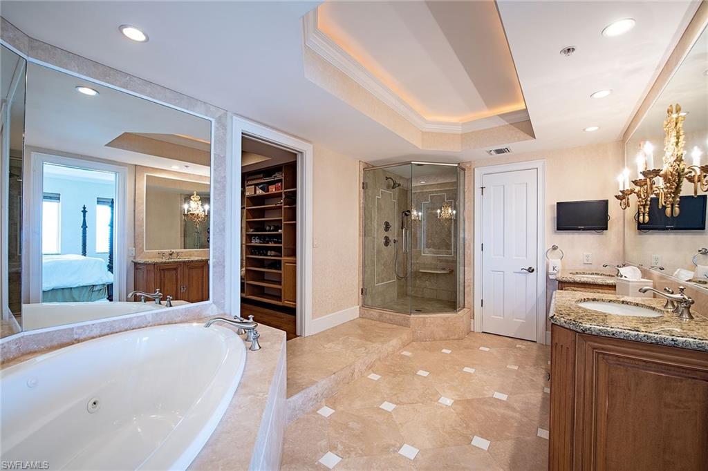 REMINGTON AT BAY COLONY - Residential